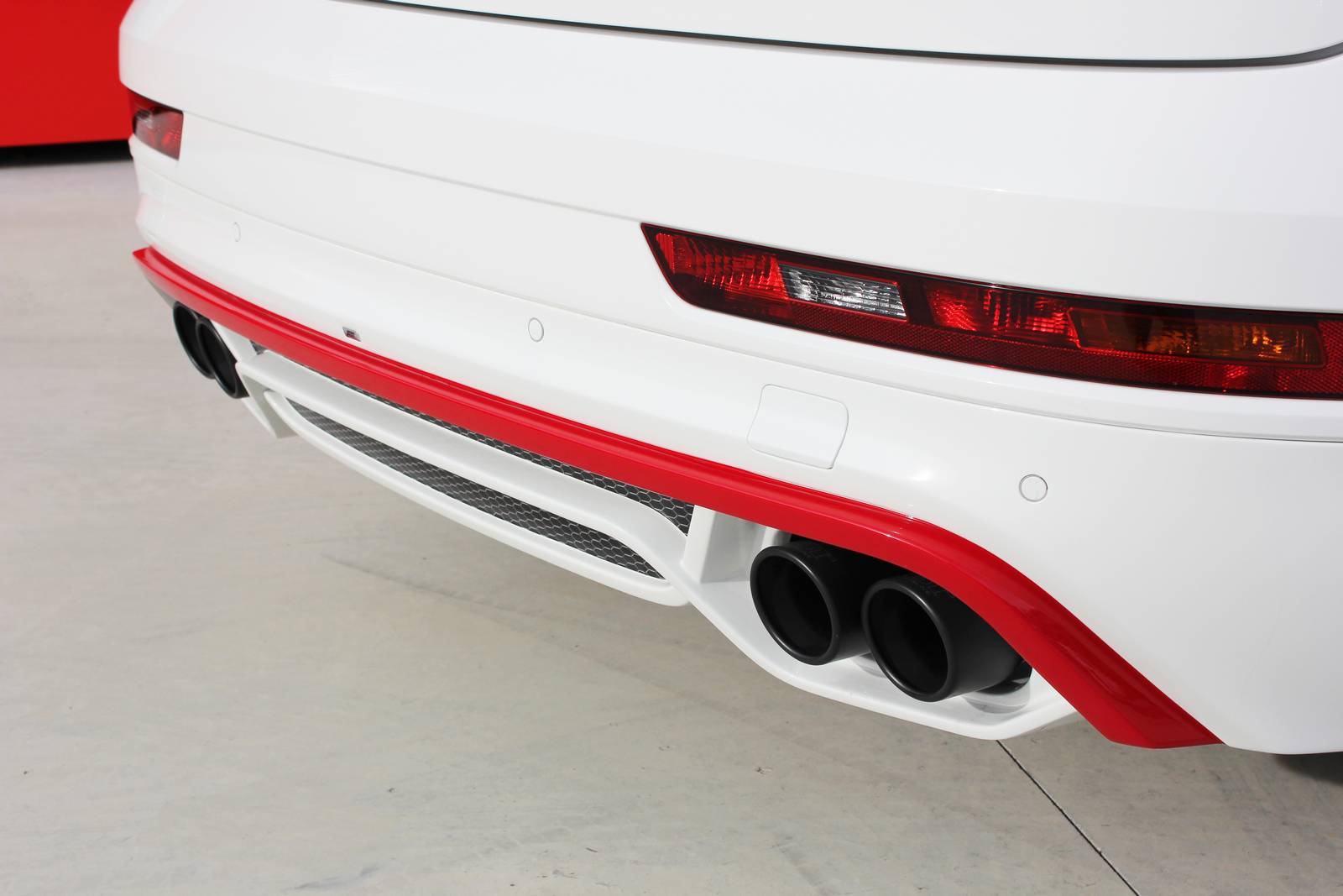 ABT представила Audi RS Q3 мощностью 410 л.с.